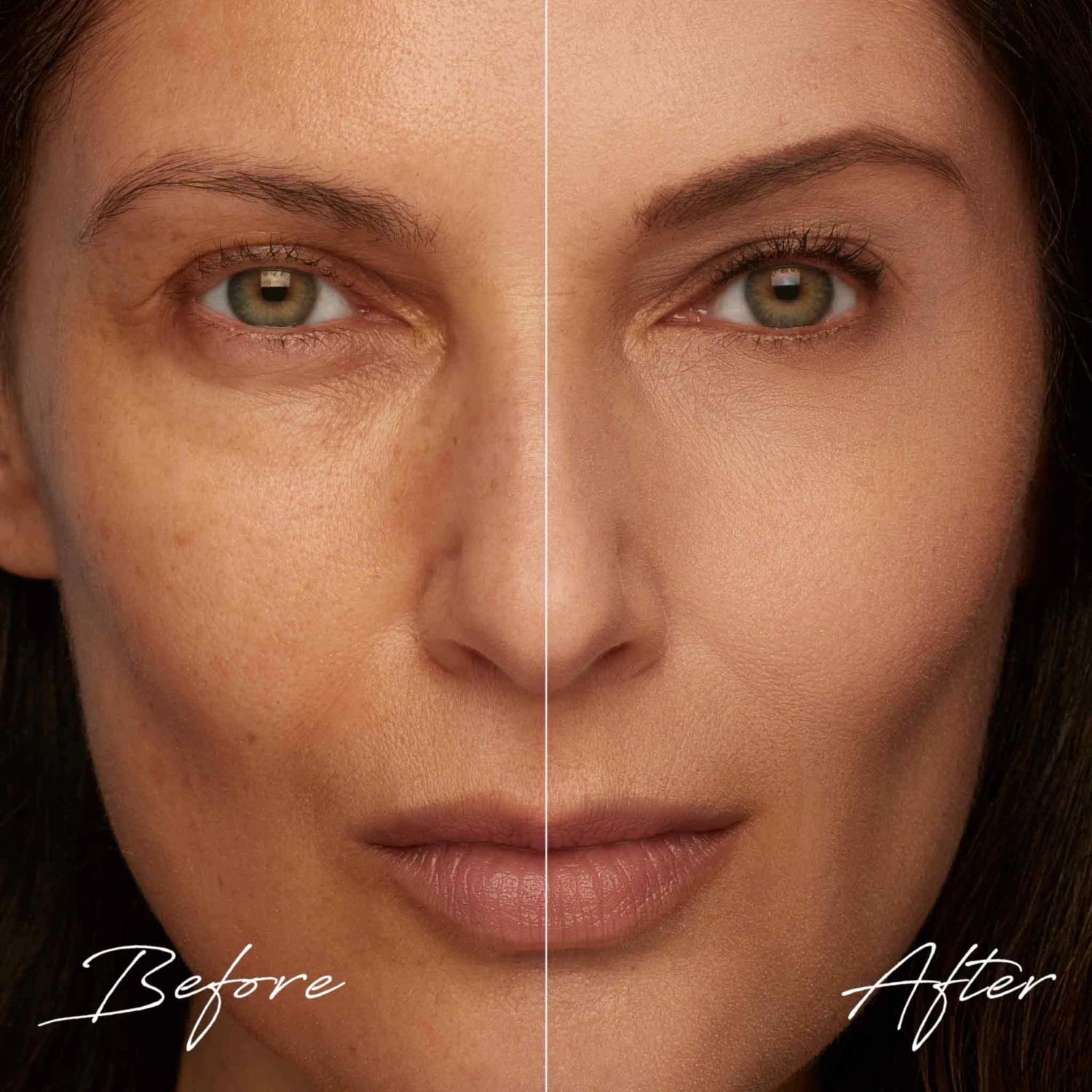 Concealer Makeup Crayon- Zero Waste Makeup, Refillable, Vegan - Image 11