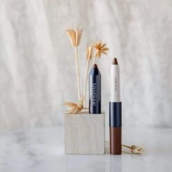 Concealer Makeup Crayon- Zero Waste Makeup, Refillable, Vegan