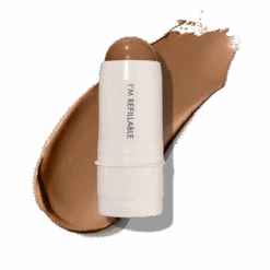 Foundation Refill- Zero Waste Makeup, Refill Only