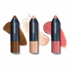 Glowing Skin Makeup Set- Zero Waste Makeup, Refillable, Vegan