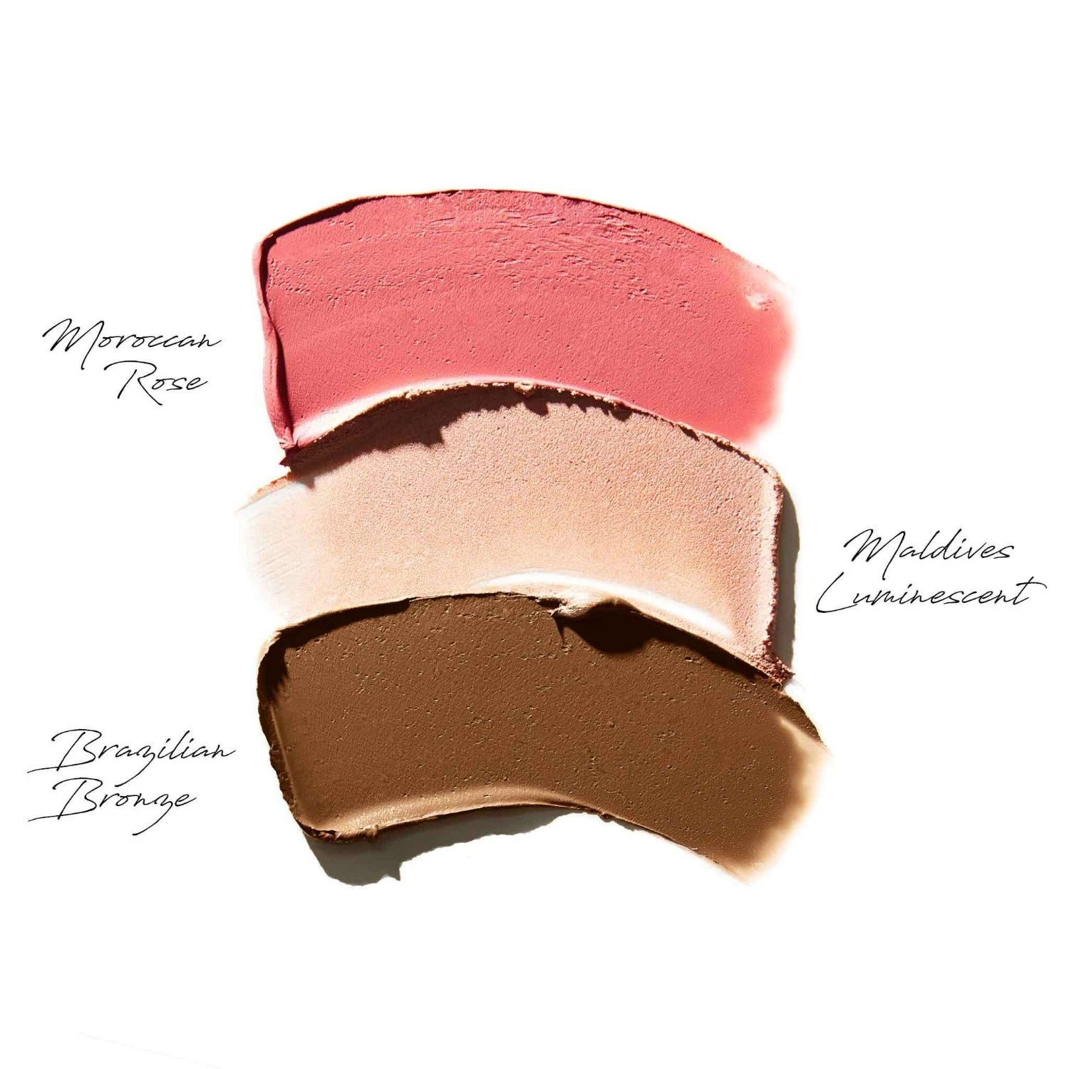 Glowing Skin Makeup Set- Zero Waste Makeup, Refillable, Vegan - Image 2