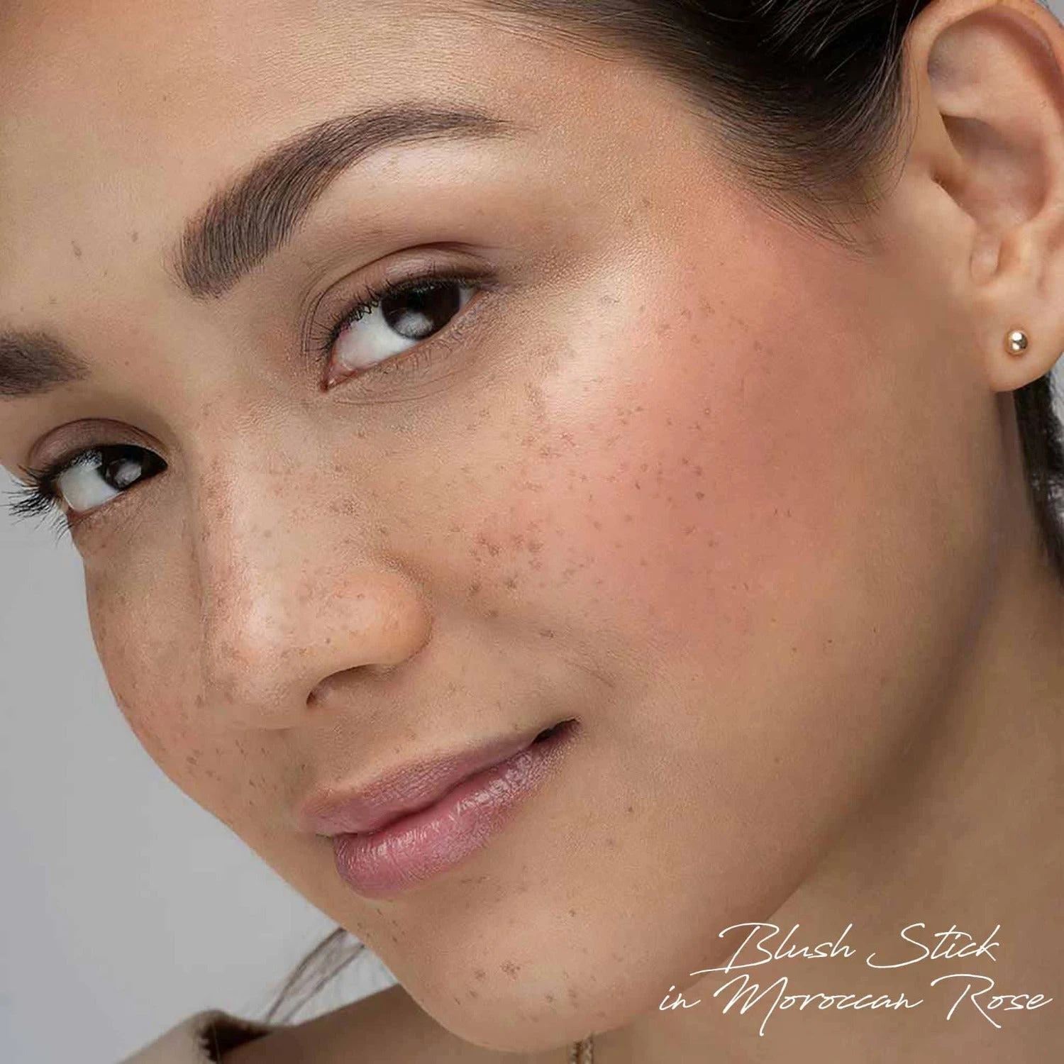 Glowing Skin Makeup Set- Zero Waste Makeup, Refillable, Vegan - Image 3