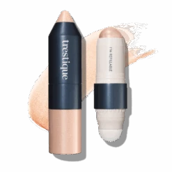 Highlighter Makeup Stick- Zero Waste Makeup, Refillable, Vegan