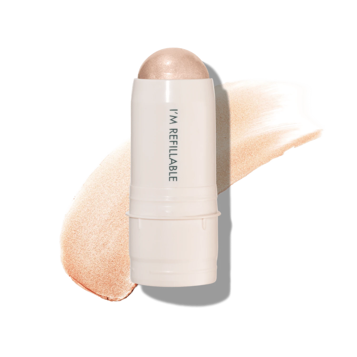 Highlighter Refill- Zero Waste Makeup, Refill Only