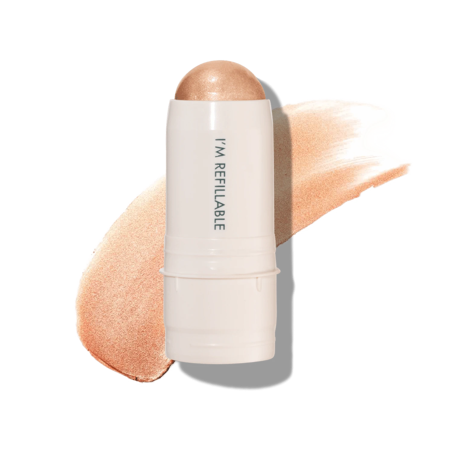 Highlighter Refill- Zero Waste Makeup, Refill Only - Image 8