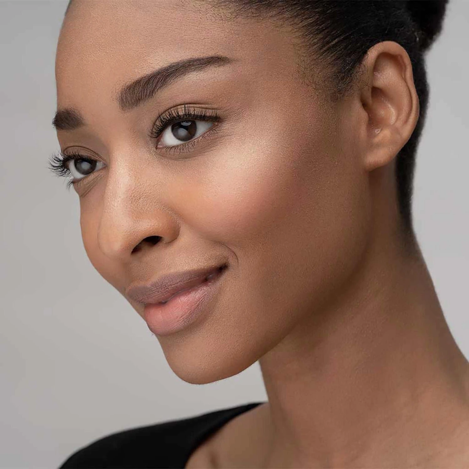 Highlighter Refill- Zero Waste Makeup, Refill Only - Image 7