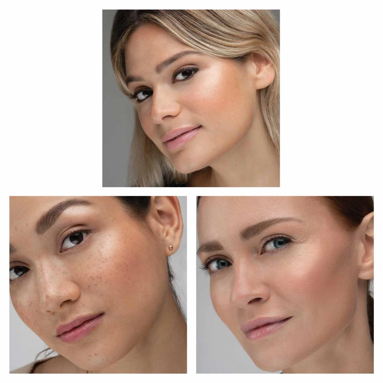 Highlighter Refill- Zero Waste Makeup, Refill Only - Image 2