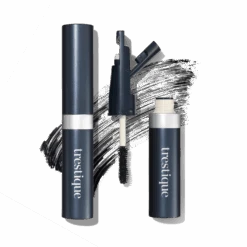 Good Vibes Mascara- Black Zero Waste Makeup, Refillable, Vegan