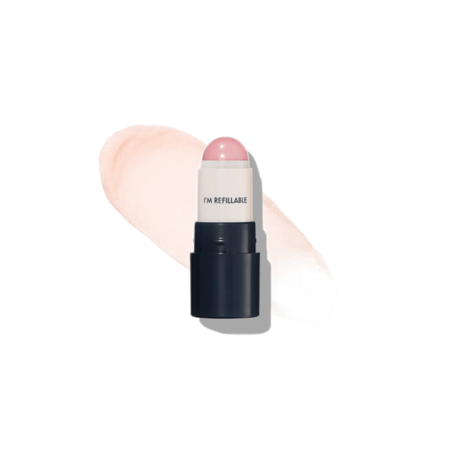 Lip Primer Refill- Zero Waste Makeup, Refill Only