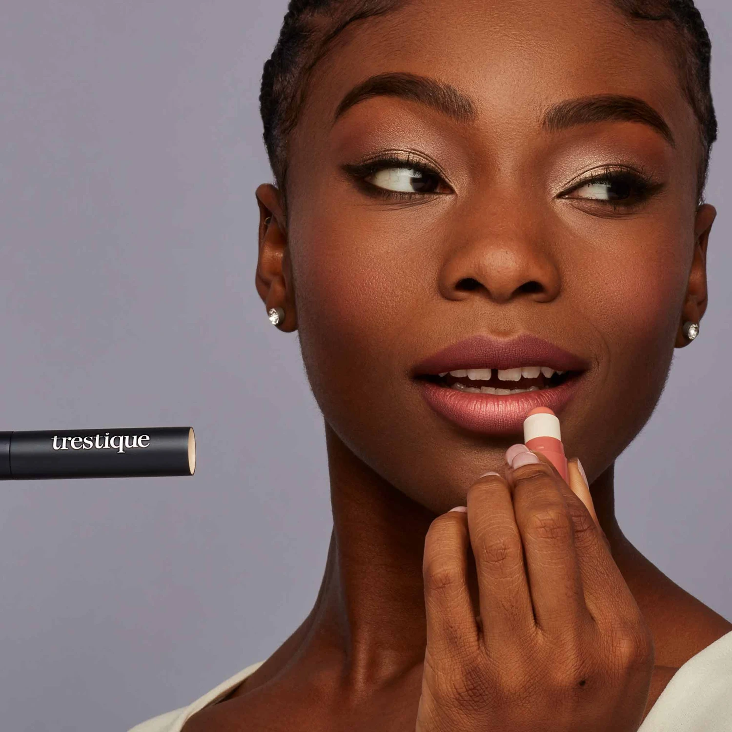 Lip Primer Refill- Zero Waste Makeup, Refill Only - Image 2