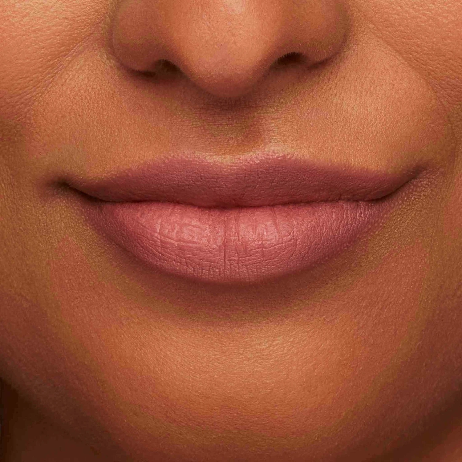 Matte Lip Crayon + Balm- Zero Waste Makeup, Refillable, Vegan - Image 9