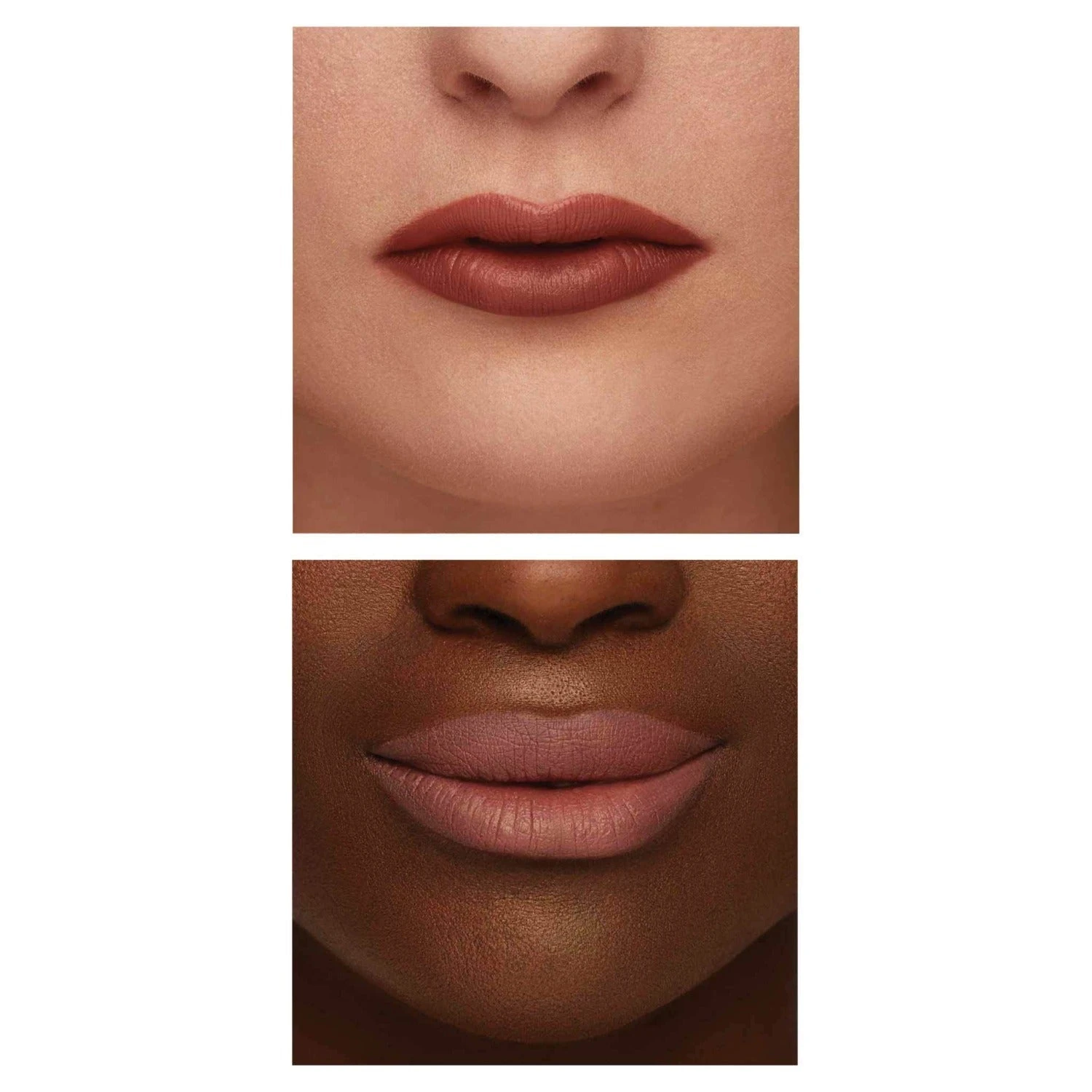 Matte Lip Crayon + Balm- Zero Waste Makeup, Refillable, Vegan - Image 16