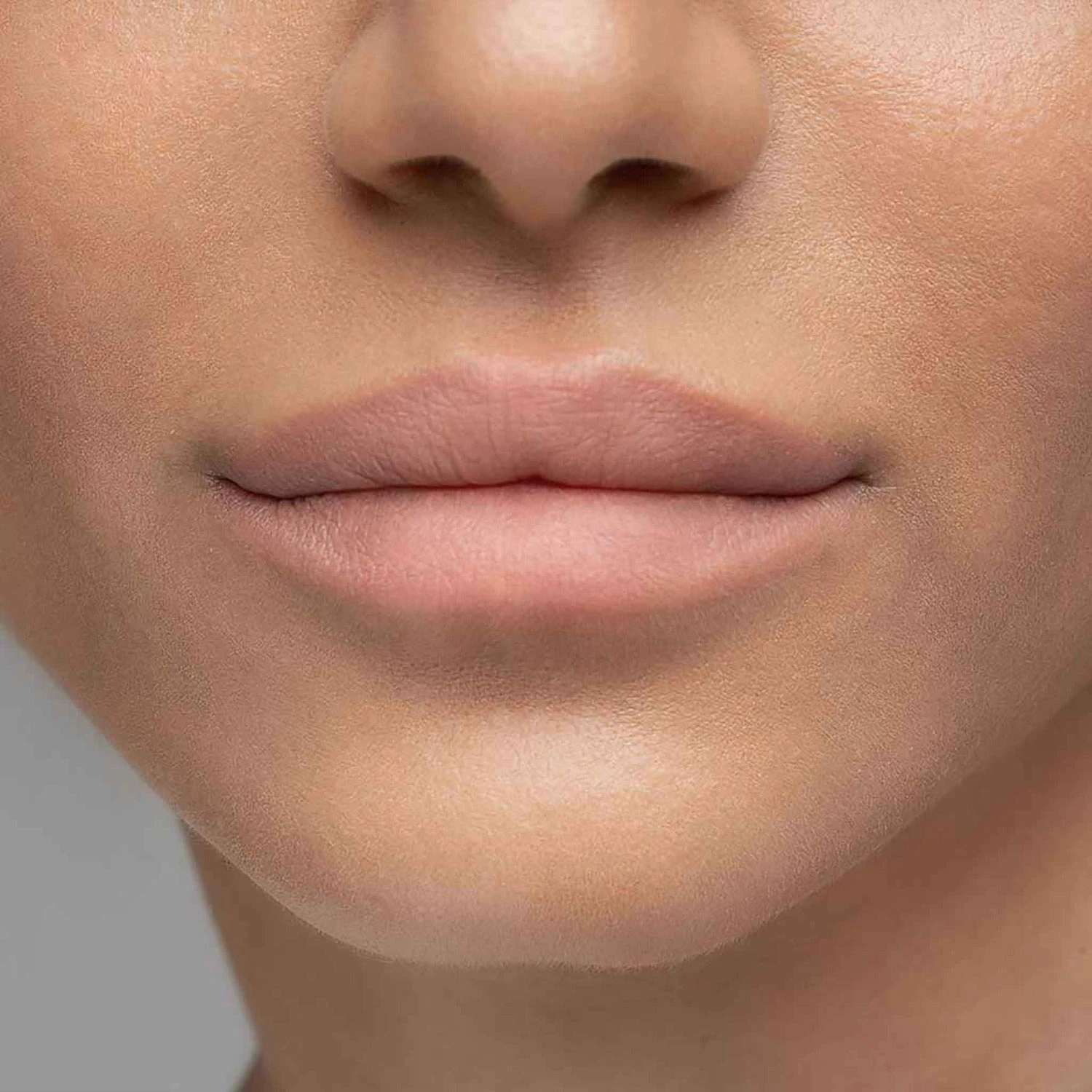 Matte Lip Crayon + Balm- Zero Waste Makeup, Refillable, Vegan - Image 7