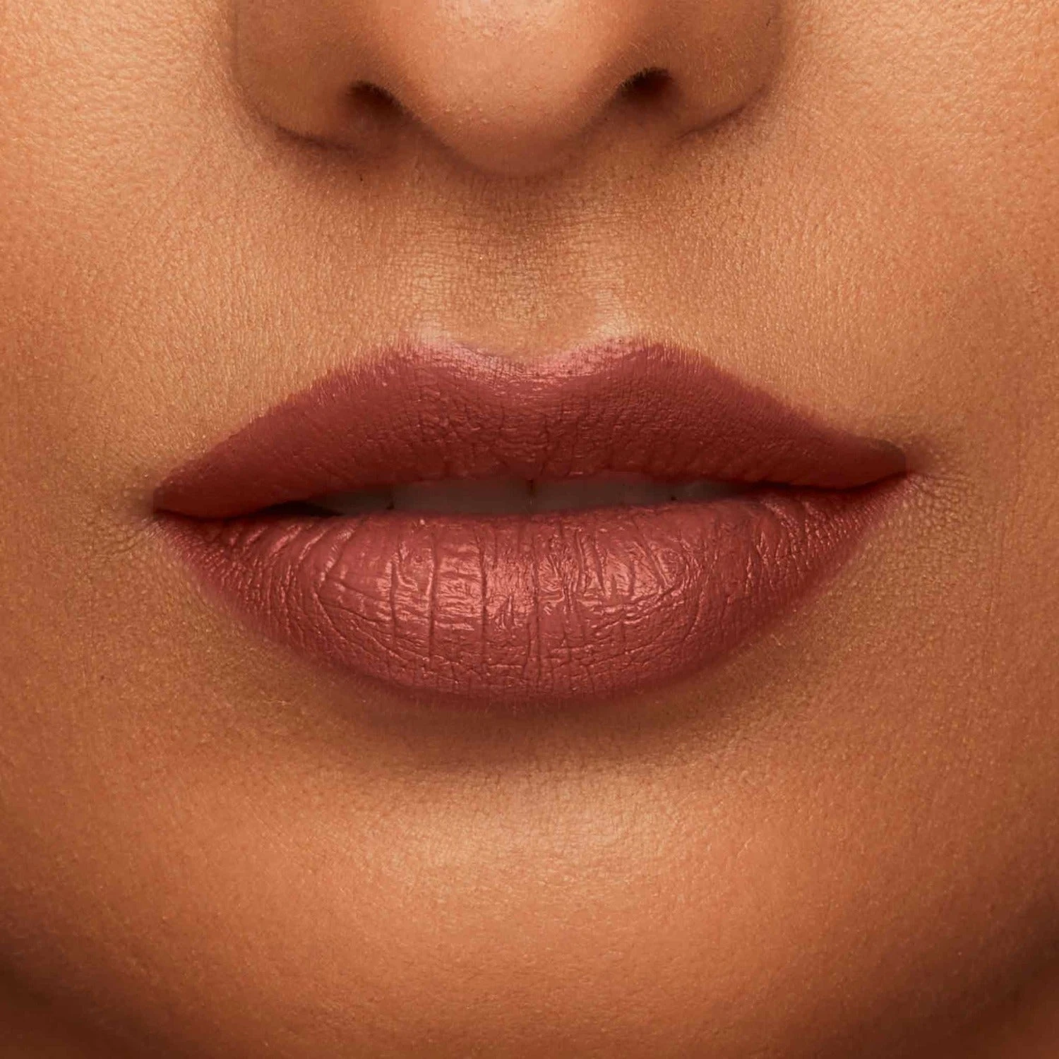 Matte Lip Crayon + Balm- Zero Waste Makeup, Refillable, Vegan - Image 14