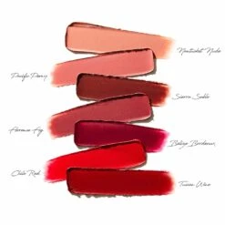 Matte Lip Refill- Zero Waste Makeup, Refill Only