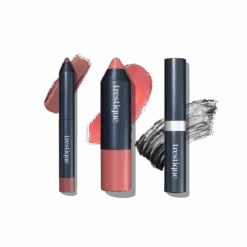 Minimalist Makeup Set- Zero Waste Makeup, Refillable, Vegan