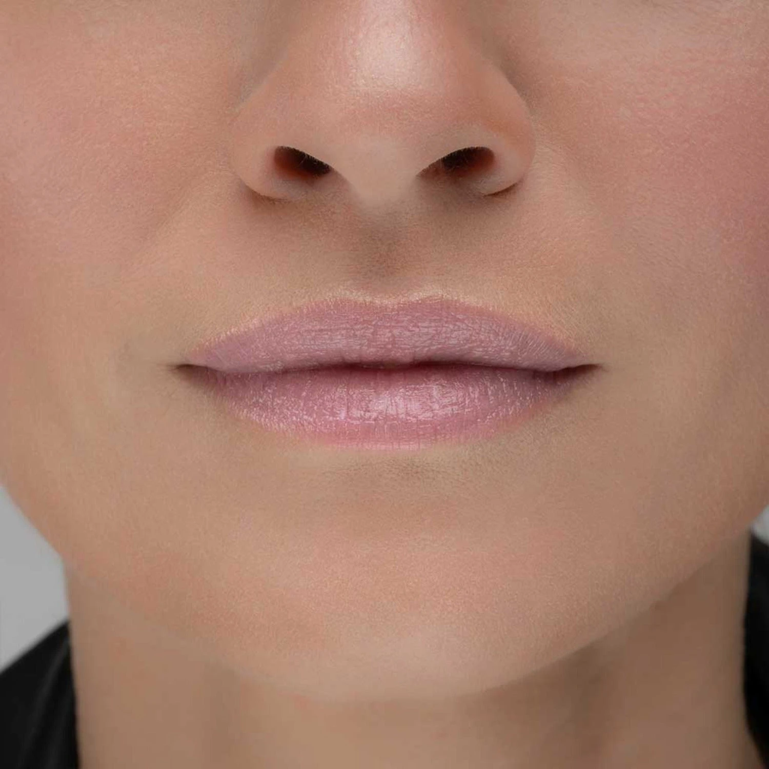 Shine Lip Crayon + Primer- Zero Waste Makeup, Refillable, Vegan - Image 5