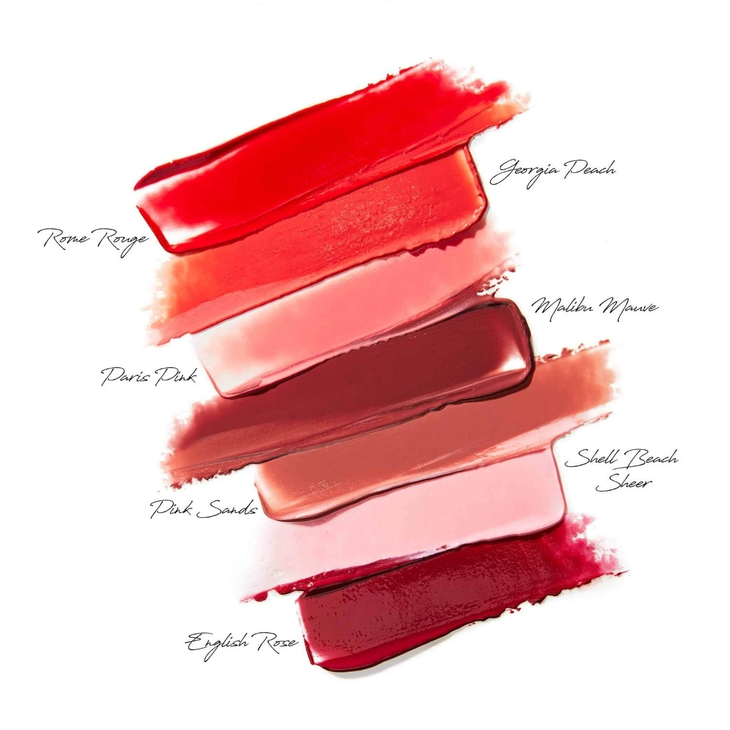 Shine Lip Crayon + Primer- Zero Waste Makeup, Refillable, Vegan - Image 3