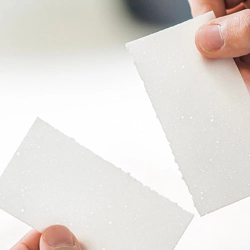 Fresh Linen Laundry Detergent Strips - Image 4