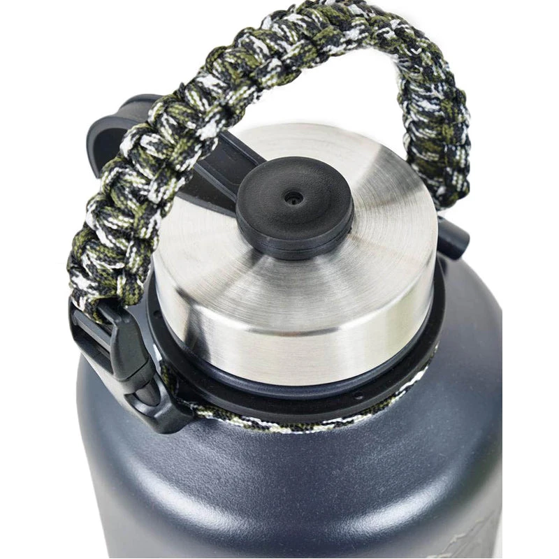 United By Blue Mountains Are Calling - 32oz Stainless Steel Insulated Growler - Image 5