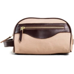 United By Blue Travel Toiletry Bag