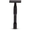 Black Safety Razor