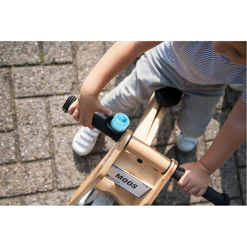 Endangered Species Bike Bell - Image 3