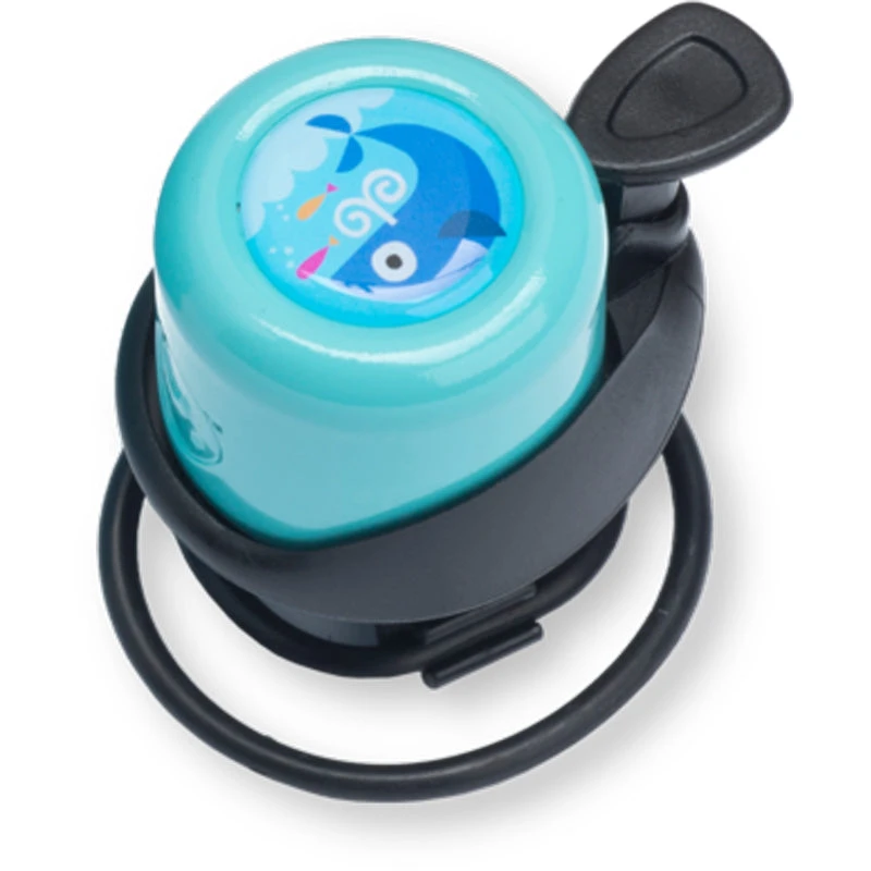 Endangered Species Bike Bell - Image 9