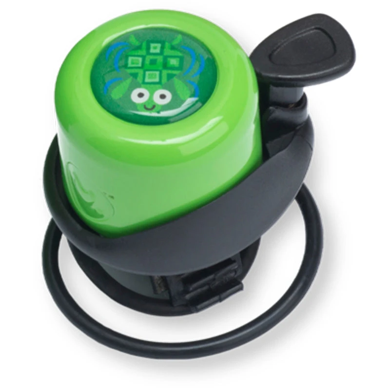 Endangered Species Bike Bell - Image 7