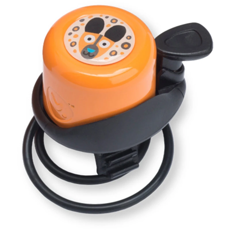 Endangered Species Bike Bell - Image 8