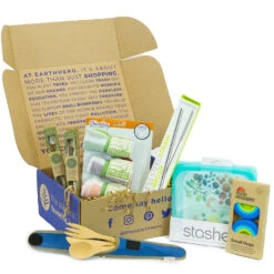 EarthHero Medium Zero Waste Gift Box