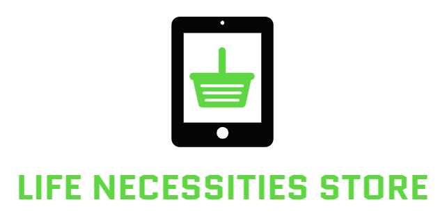 Life Necessities Store